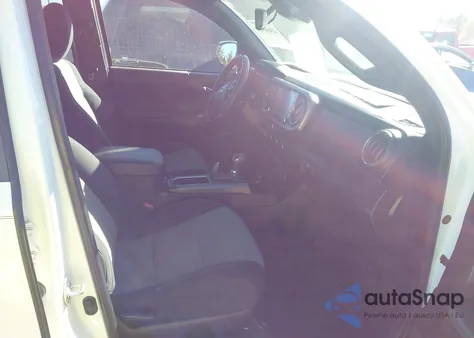 2023 Toyota Tacoma Trd Off Road from USA, damaged, VIN 3TMCZ5AN4PM622571